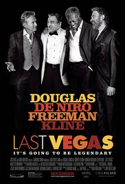 Last Vegas Last Vegas