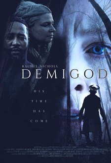 Demigod Demigod