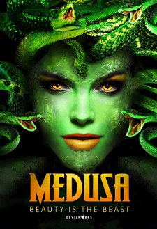 Medusa Medusa