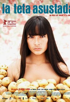 The Milk of Sorrow The Milk of Sorrow