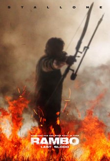 Rambo: Last Blood Rambo: Last Blood