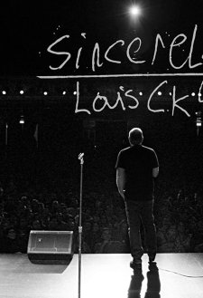 دانلود فیلم Sincerely Louis CK 2020 با زیرنویس فارسی و تماشای آنلاین
