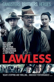 Lawless