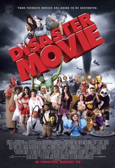 Disaster Movie Disaster Movie