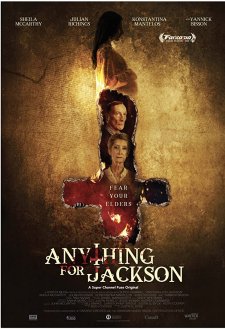 Anything for Jackson