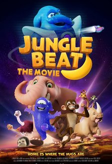 Jungle Beat: The Movie