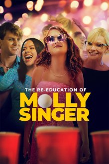 The Re-Education of Molly Singer The Re-Education of Molly Singer
