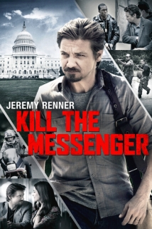 Kill the Messenger Kill the Messenger