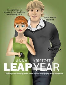 Leap Year Leap Year