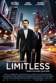 Limitless Limitless