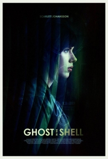Ghost in the Shell Ghost in the Shell