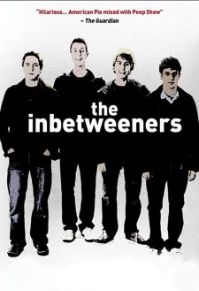 The Inbetweeners