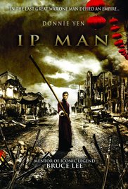 Ip Man Ip Man