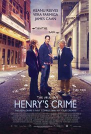 Henry's Crime Henry's Crime