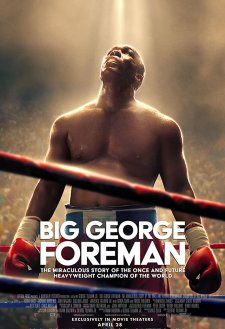 Big George Foreman