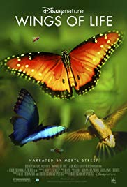 Disneynature: Wings of Life Disneynature: Wings of Life