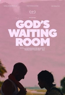 God's Waiting Room