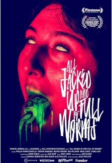 All Jacked Up and Full of Worms