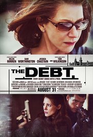 The Debt The Debt