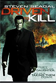 Driven to Kill Driven to Kill