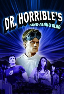 Dr. Horrible's Sing-Along Blog