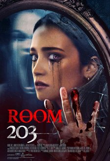 Room 203 Room 203