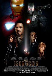 Iron Man 2 Iron Man 2