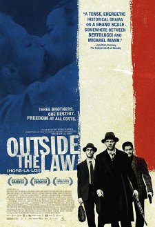 Outside the Law