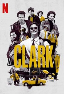 Clark Clark