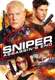 Sniper: Assassin's End Sniper: Assassin's End