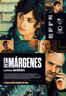 On the Fringe On the Fringe