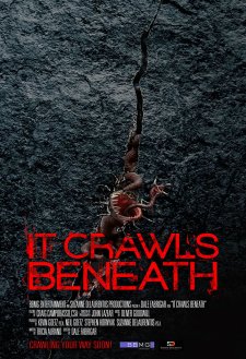 They Crawl Beneath They Crawl Beneath