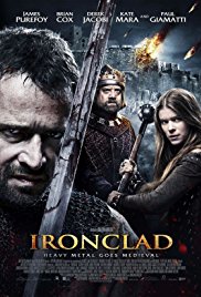 Ironclad Ironclad
