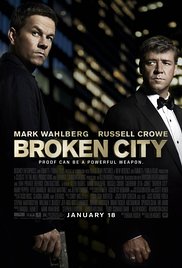 Broken City Broken City
