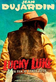 Lucky Luke Lucky Luke
