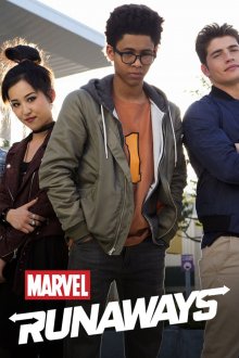 Runaways Runaways