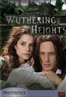 Wuthering Heights Wuthering Heights