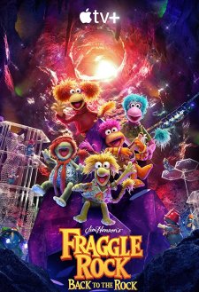 Fraggle Rock Fraggle Rock