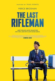 The Last Rifleman