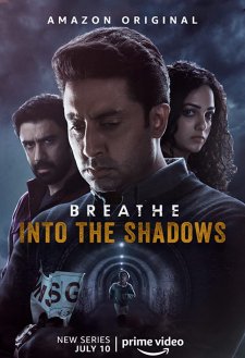 Breathe: Into the Shadows