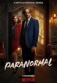 Paranormal Paranormal