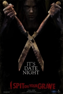 I Spit on Your Grave