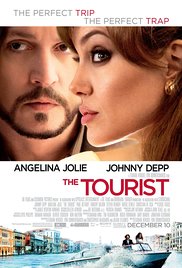 The Tourist The Tourist