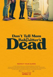 Don't Tell Mom the Babysitter's Dead Don't Tell Mom the Babysitter's Dead