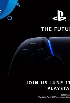 PS5 - The Future of Gaming