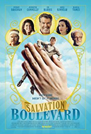 Salvation Boulevard