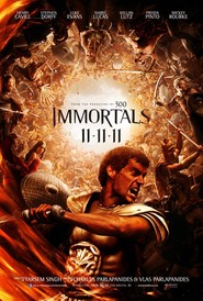 Immortals Immortals