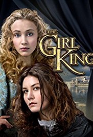 The Girl King The Girl King