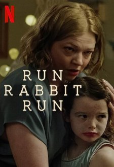 Run Rabbit Run