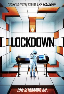 The Complex: Lockdown The Complex: Lockdown